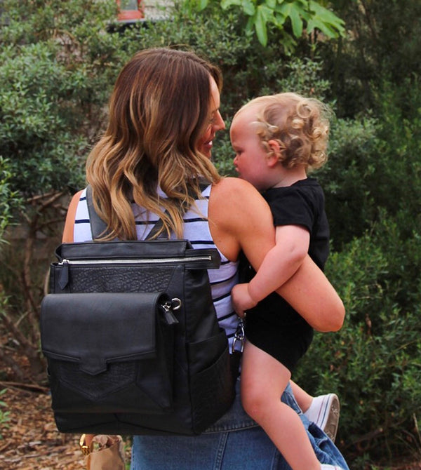 THE EVERYTHING BACKPACK