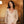 Load image into Gallery viewer, Rib Maternity Dress - Blush Clay Organic Cotton