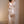 Load image into Gallery viewer, Rib Maternity Dress - Blush Clay Organic Cotton