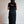 Load image into Gallery viewer, The Icon Maternity Dress - Black

