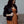 Load image into Gallery viewer, The Icon Maternity Dress - Rust