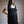 Load image into Gallery viewer, The Icon Maternity Dress - Black
