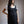 Load image into Gallery viewer, The Icon Maternity Dress - Black
