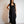 Load image into Gallery viewer, The Icon Maternity Dress - Black