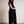 Load image into Gallery viewer, The Icon Maternity Dress - Black