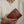 Load image into Gallery viewer, Sublime Double Zip Fold Wallet Tan Leather
