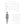 Load image into Gallery viewer, Rib Maternity Dress - Grey Marle Organic Cotton