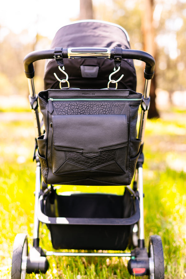 ThinkKing Mighty Buggy Hooks (Stroller/Pram Hooks)