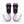 Load image into Gallery viewer, ThinkKing Mighty Buggy Hooks (Stroller/Pram Hooks)