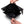 Load image into Gallery viewer, Pocket Cross Body Black Leather