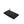 Load image into Gallery viewer, The Gem Card Wallet Black Buffalo Leather