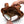 Load image into Gallery viewer, The Everything Mini 2.0 - Tan Leather