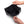 Load image into Gallery viewer, Pocket Cross Body Black Leather