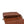 Load image into Gallery viewer, Orbit Cross Body Tan Leather