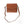 Load image into Gallery viewer, Orbit Cross Body Tan Leather