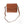 Load image into Gallery viewer, Orbit Cross Body Tan Leather
