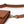 Load image into Gallery viewer, Orbit Cross Body Tan Leather
