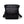 Load image into Gallery viewer, Everything Backpack Black Leather