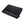 Load image into Gallery viewer, Pocket Cross Body Black Leather