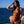 Load image into Gallery viewer, The Icon Maternity Dress - Rust