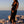 Load image into Gallery viewer, The Icon Maternity Dress - Black