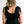 Load image into Gallery viewer, The Icon Maternity Dress - Black
