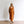 Load image into Gallery viewer, The Icon Maternity Dress - Rust