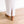 Load image into Gallery viewer, Rib Maternity Dress - White Organic Cotton