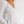 Load image into Gallery viewer, Rib Maternity Dress - White Organic Cotton