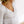 Load image into Gallery viewer, Rib Maternity Dress - White Organic Cotton