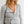 Load image into Gallery viewer, Rib Maternity Dress - Grey Marle Organic Cotton