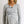 Load image into Gallery viewer, Rib Maternity Dress - Grey Marle Organic Cotton
