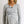 Load image into Gallery viewer, Rib Maternity Dress - Grey Marle Organic Cotton