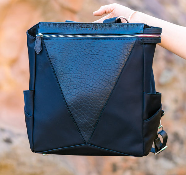 EVERYTHING SOLO + ULTIMATE CROSSBODY + PERFECT COIN PURSE