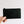 Load image into Gallery viewer, The Gem Card Wallet Black Buffalo Leather