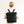 Load image into Gallery viewer, Everything Backpack Black Leather