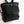 Load image into Gallery viewer, Everything Backpack Black Leather
