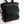 Load image into Gallery viewer, Everything Backpack Black Leather