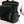 Load image into Gallery viewer, Everything Backpack Black Leather