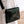 Load image into Gallery viewer, Pocket Cross Body Black Leather
