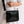 Load image into Gallery viewer, Pocket Cross Body Black Leather