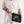 Load image into Gallery viewer, Pocket Cross Body Black Leather