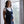 Load image into Gallery viewer, Dungaree Wrap Dress