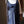 Load image into Gallery viewer, Dungaree Wrap Dress