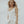 Load image into Gallery viewer, The Icon Maternity Dress - White