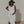 Load image into Gallery viewer, The Icon Maternity Dress - White