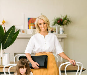 TOOTS MUSE - Erin of Betty May Vintage