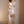 Load image into Gallery viewer, Rib Maternity Dress - Blush Clay Organic Cotton
