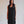 Load and play video in Gallery viewer, The Icon Maternity Dress - Black
