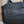 Load image into Gallery viewer, Pinnacle Tote Nappy Bag + Orbit    Matt Black Full Grain Leather
